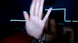 Maskcamcouple  13-08-2020 Recorded Toys
