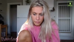 Bambis_Honeypot  13-08-2020 Recorded Nude