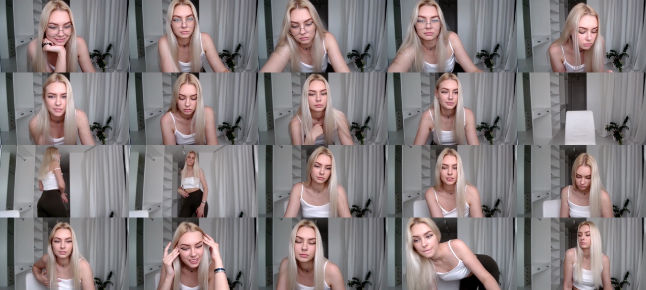 8a8y 13-08-2020 Porn Chaturbate Recorded Naked.
