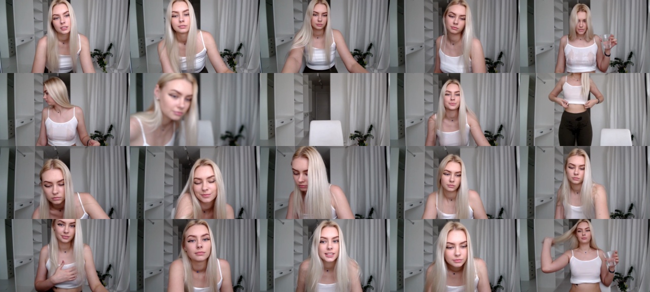 8a8y 13-08-2020 Video  Recorded Webcam