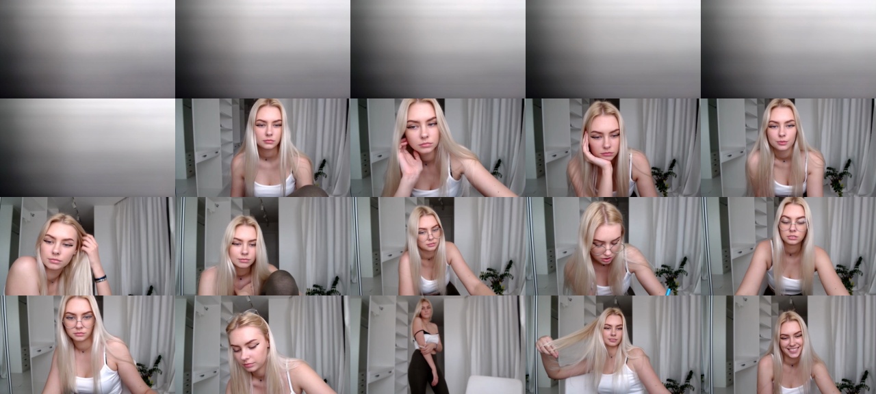 8a8y 13-08-2020 Video  Recorded Nude