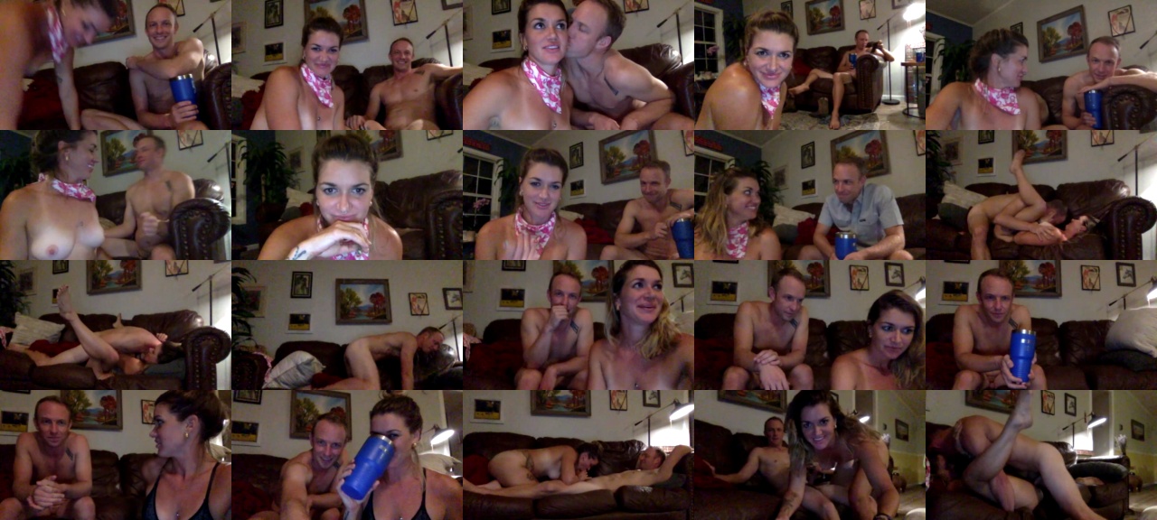 Farmyogis 13-08-2020 Topless  Recorded Nude