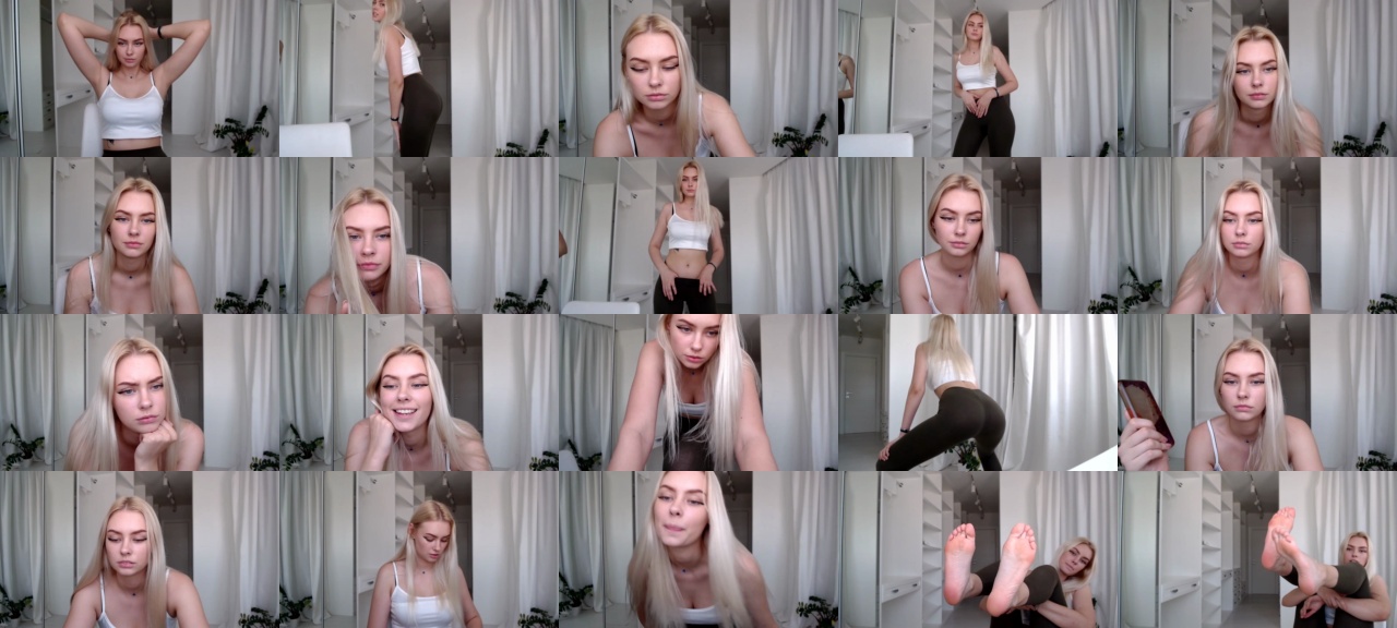 8a8y 13-08-2020 XXX  Recorded Show