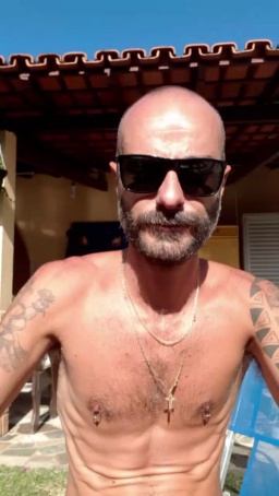 recoblue22cm 13-08-2020  Recorded Video XXX