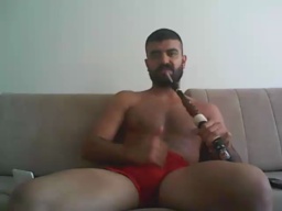 BIG_MAN02 13-08-2020  Recorded Video Topless