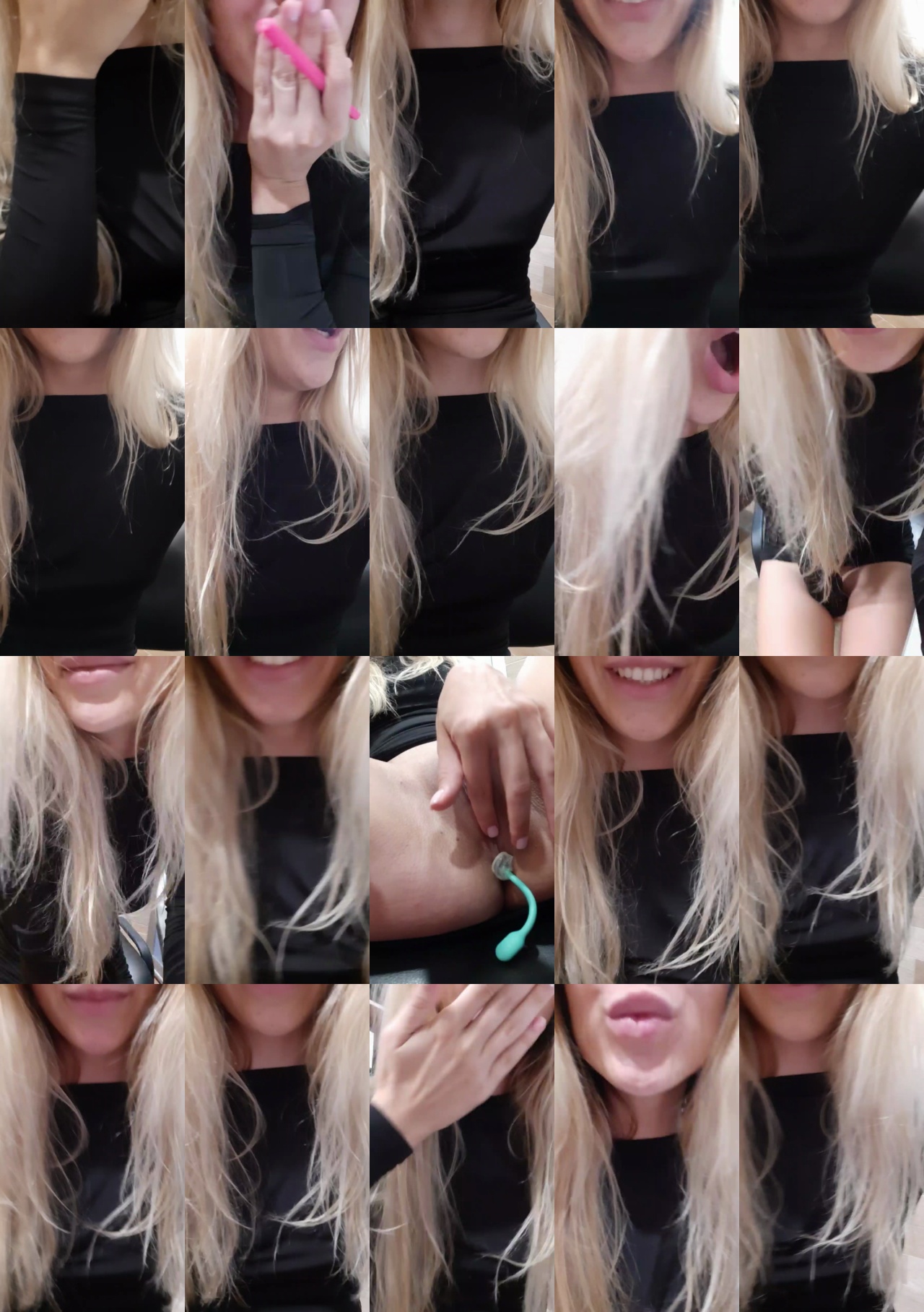 dzintars_fun 13-08-2020 Cam  Recorded Free
