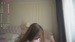 Emilia98xxx 13-08-2020 XXX  Recorded Naked