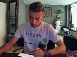 ken_008 13-08-2020  Recorded Video Topless
