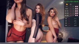 Slemgem  13-08-2020 Recorded Nude