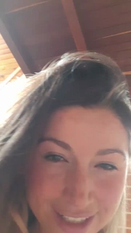 BruunaLove_ 13-08-2020 Porn  Recorded Naked