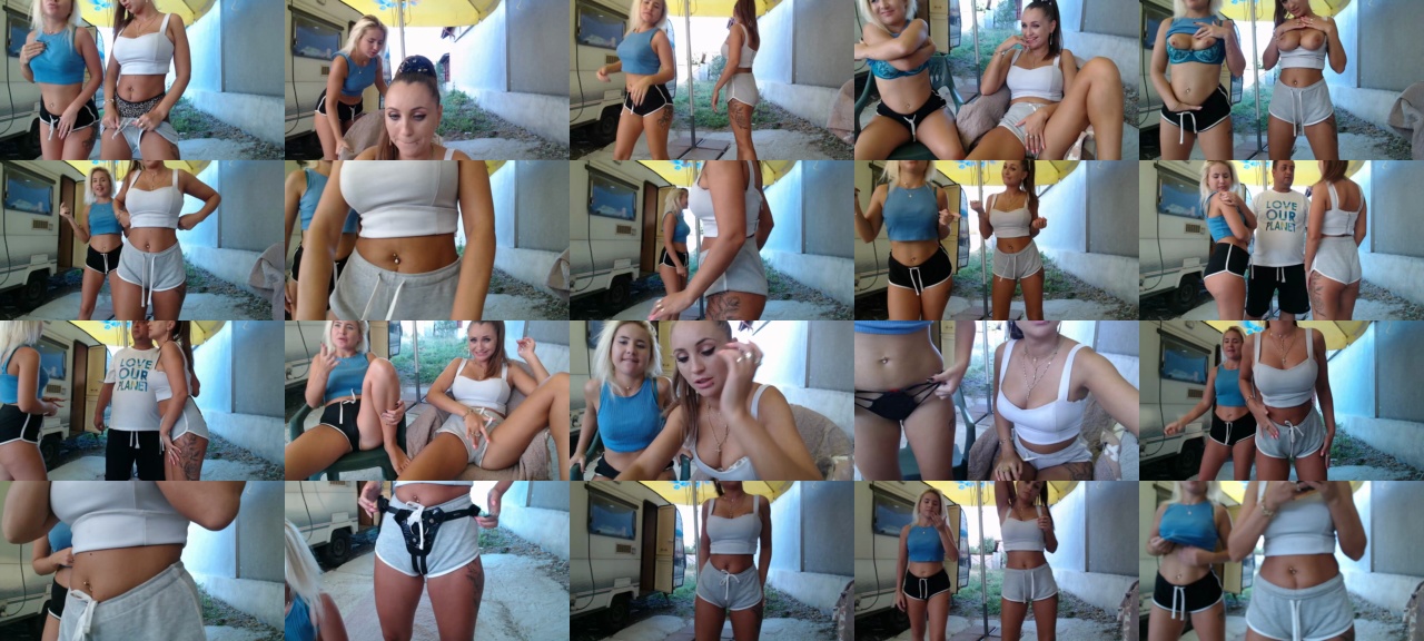 Lettali 13-08-2020 Webcam  Recorded Show