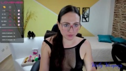 vicky_vasquez  13-08-2020 Recorded Nude