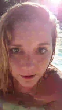 lauriehot  13-08-2020 Recorded Webcam