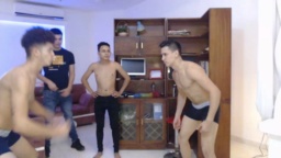 Bisexlife_Hot 13-08-2020 Chaturbate