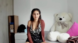 Jenny_Taborda 13-08-2020 Nude  Recorded Free