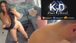 Kaori7dominick 13-08-2020 Porn  Recorded Cam