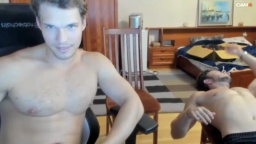 LovleyCouple 13-08-2020  Recorded Video Topless