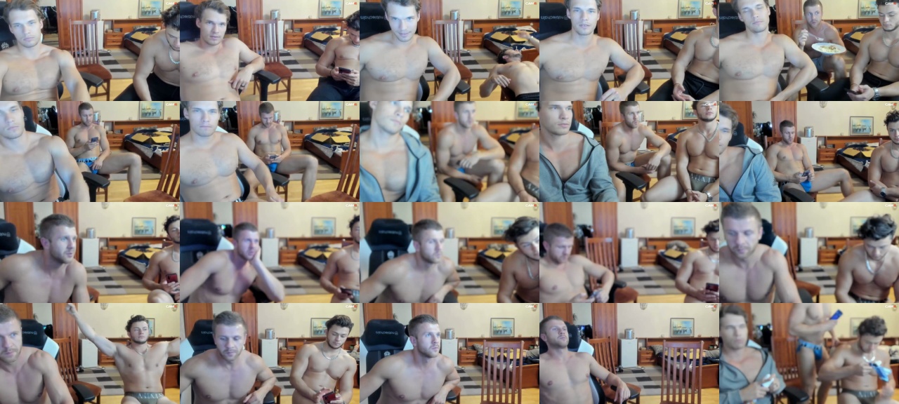 LovleyCouple 13-08-2020  Recorded Video Topless