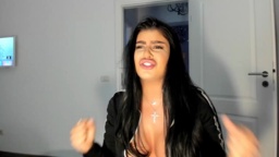 Moniqueeass  14-08-2020 Recorded Naked