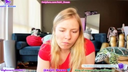 Asiri_Ocean 13-08-2020 Naked  Recorded Show
