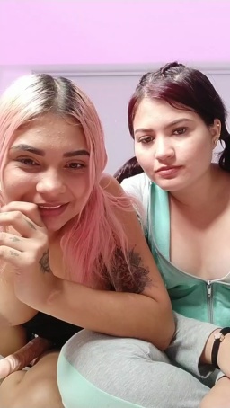 danielacali3  14-08-2020 Recorded Show