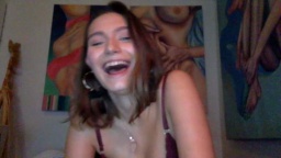 Angelrayxo 14-08-2020 Video  Recorded Nude