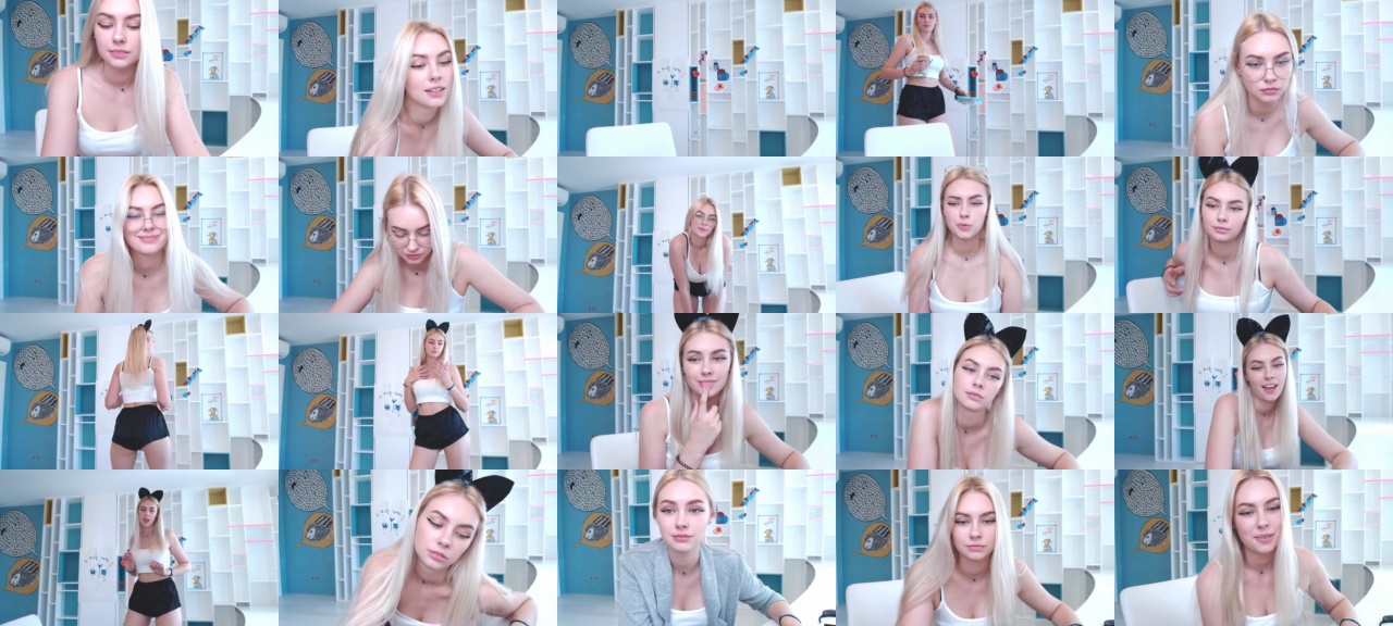 8a8y 14-08-2020 Nude  Recorded Download