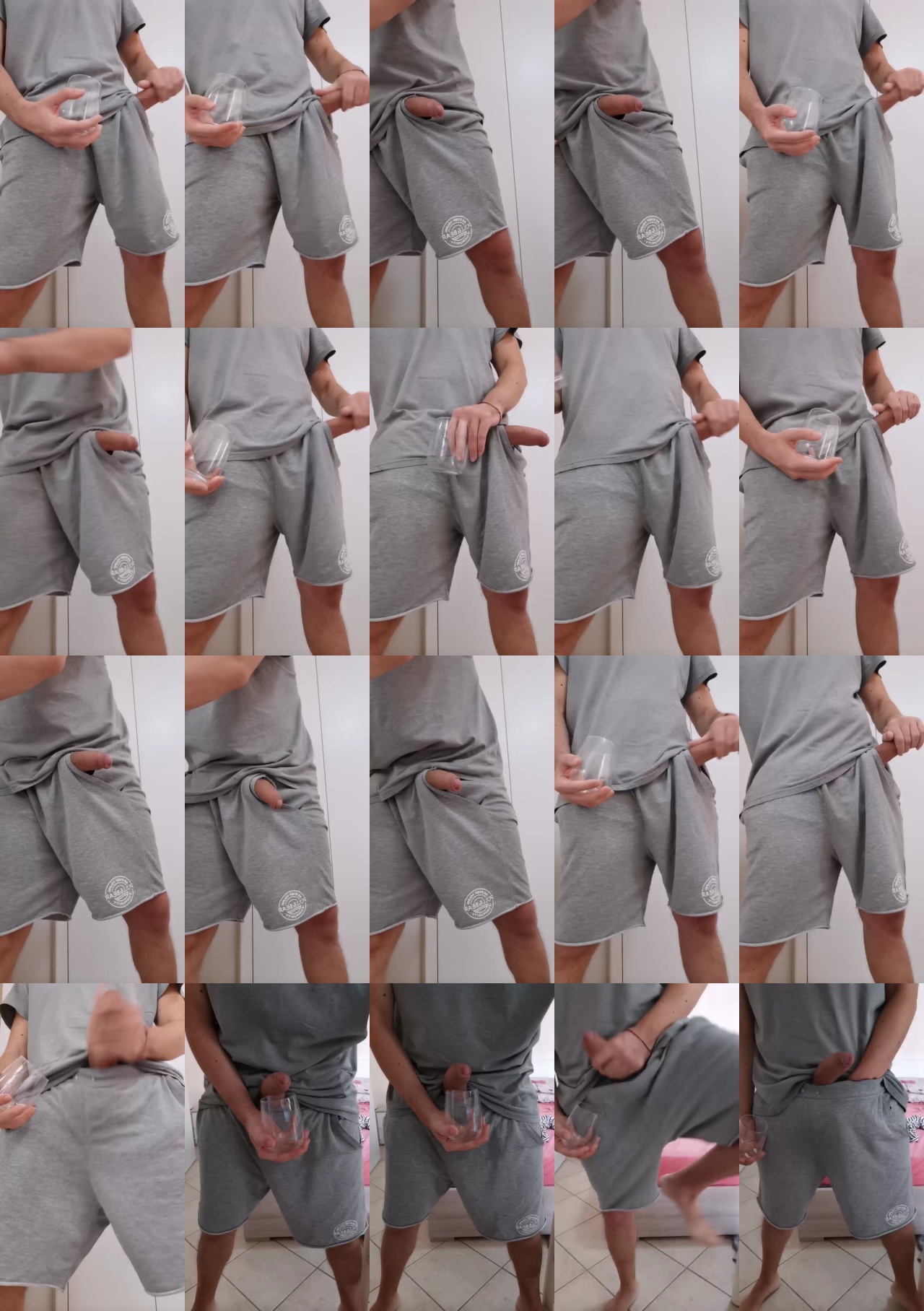asa9292 14-08-2020  Recorded Video Show