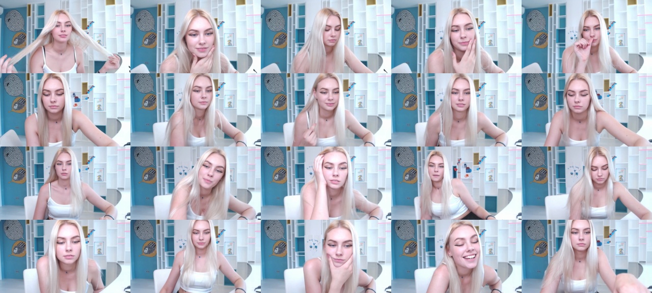 8a8y 14-08-2020 Show  Recorded XXX