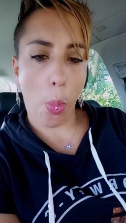 clarasexcamxxx  14-08-2020 Recorded Naked