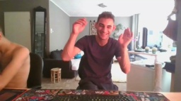 mihaimichael 14-08-2020  Recorded Video Cam