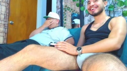 Jhonny_Bolt 14-08-2020 Chaturbate