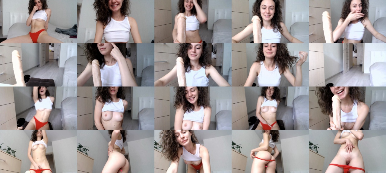 Jerryreid 14-08-2020 Cam  Recorded Free