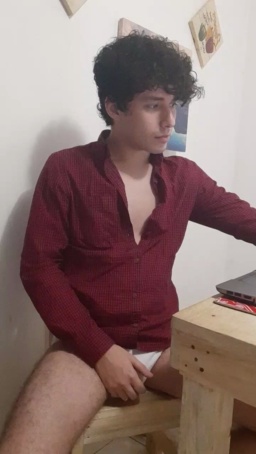 TonnyMike 14-08-2020  Recorded Video XXX