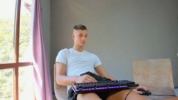 Dave_Maxwell 14-08-2020 Chaturbate