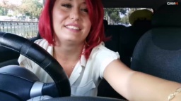 MsGiulia  14-08-2020 Recorded Nude