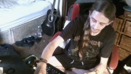 rocked69 14-08-2020  Recorded Video XXX