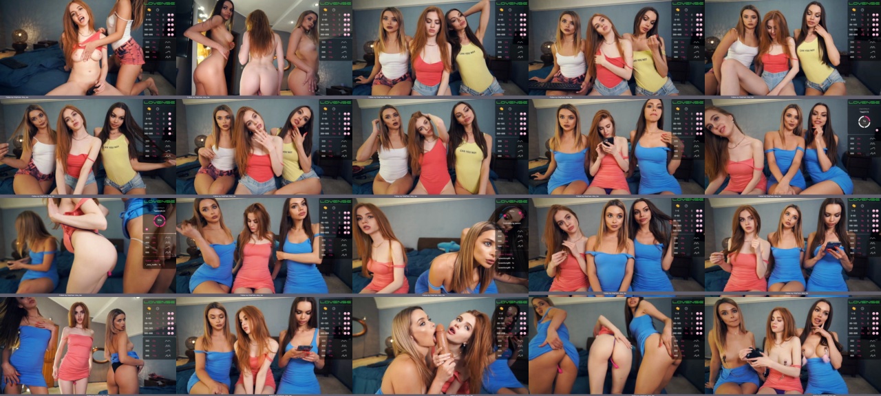 Slemgem 14-08-2020 XXX  Recorded Download