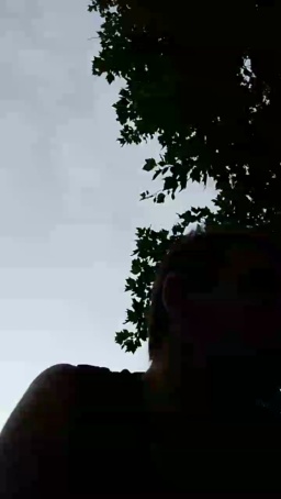 Naughty2020 14-08-2020  Recorded Video Topless