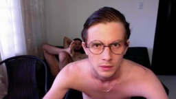 COUPLEANDRON 14-08-2020  Recorded Video Free