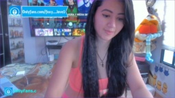crazypilar 14-08-2020 Show  Recorded Nude