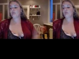 Mbabyx  14-08-2020 Recorded Topless