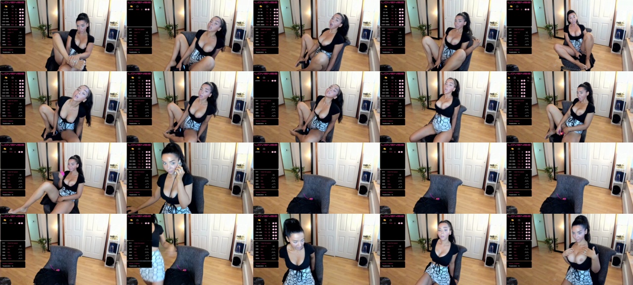 Realhousewifexxx 14-08-2020 Topless  Recorded Download