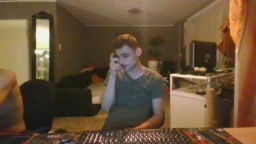 mihaimichael 14-08-2020  Recorded Video Webcam