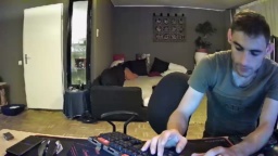 ken_008 14-08-2020  Recorded Video Topless