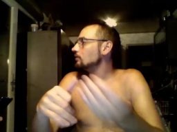 jeje34fun 15-08-2020  Recorded Video Topless