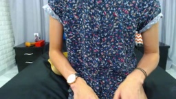Crhis_Evans 15-08-2020  Recorded Video XXX