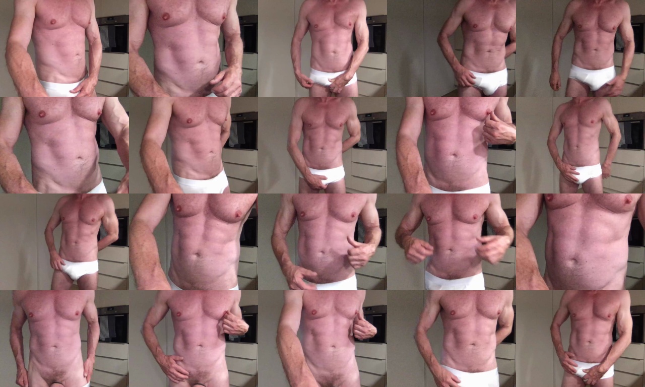 Nordicbynature1 15-08-2020  Recorded Video Naked