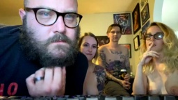 Tattooedmikeandbrooke 15-08-2020 Download  Recorded Porn