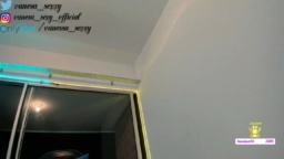 VANESA_SEXXY  15-08-2020 Recorded Porn